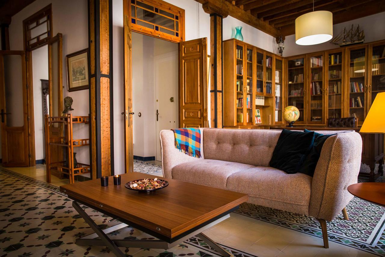 Holidays2Malaga Tomas De Heredia Экстерьер фото