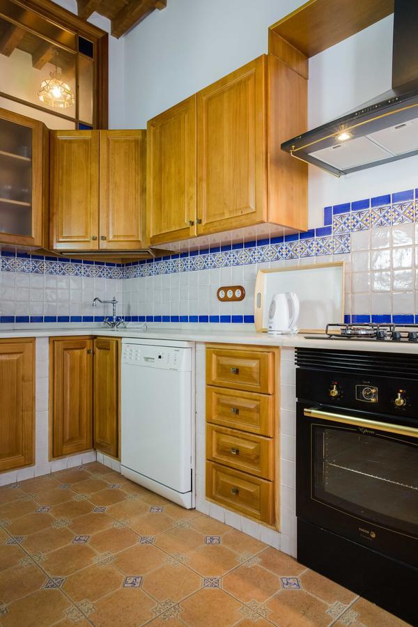 Holidays2Malaga Tomas De Heredia Экстерьер фото
