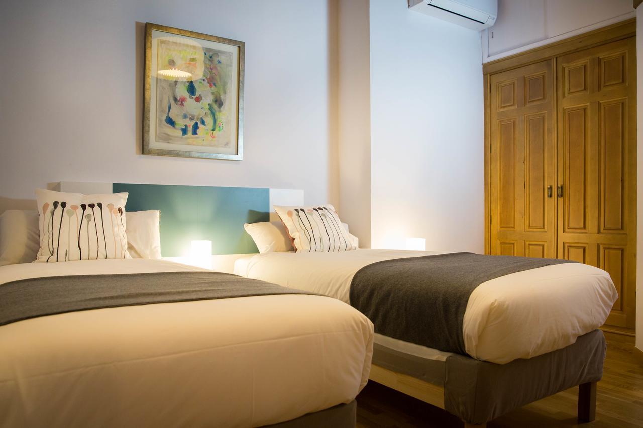 Holidays2Malaga Tomas De Heredia Экстерьер фото